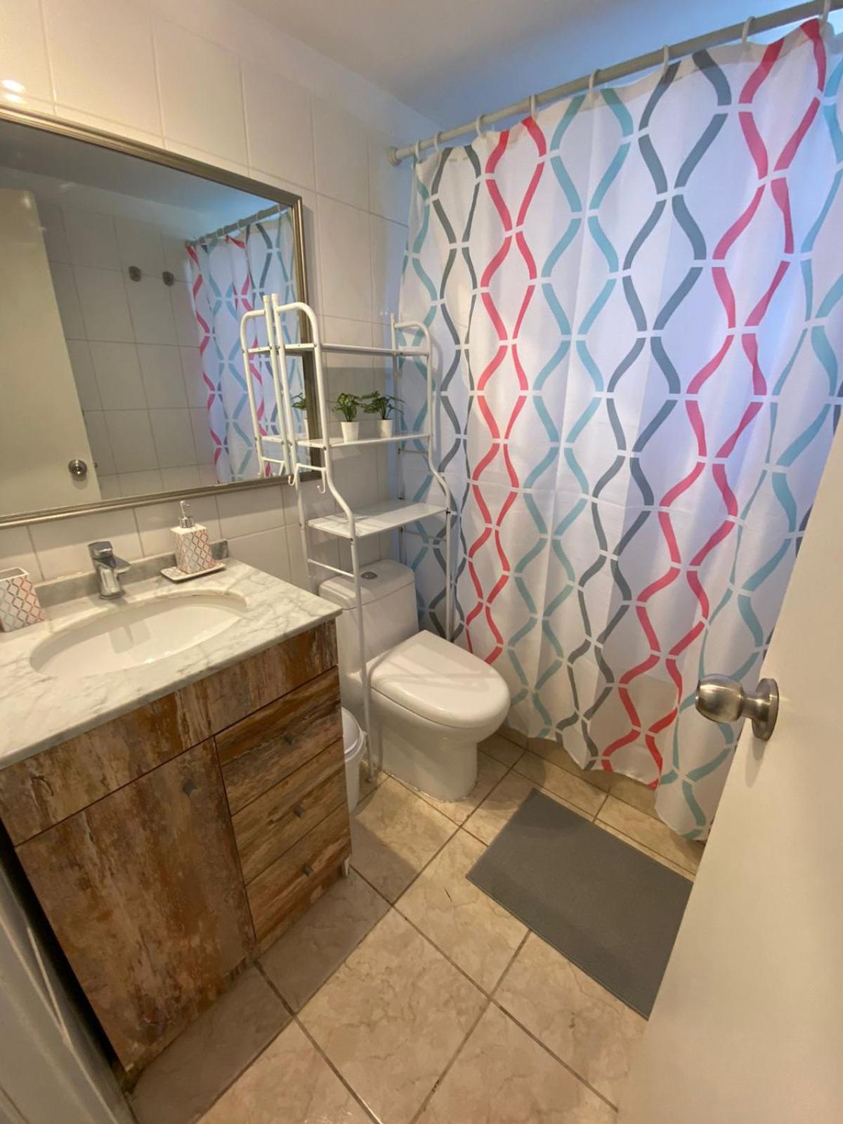 Departamento Las Condes Apartamento