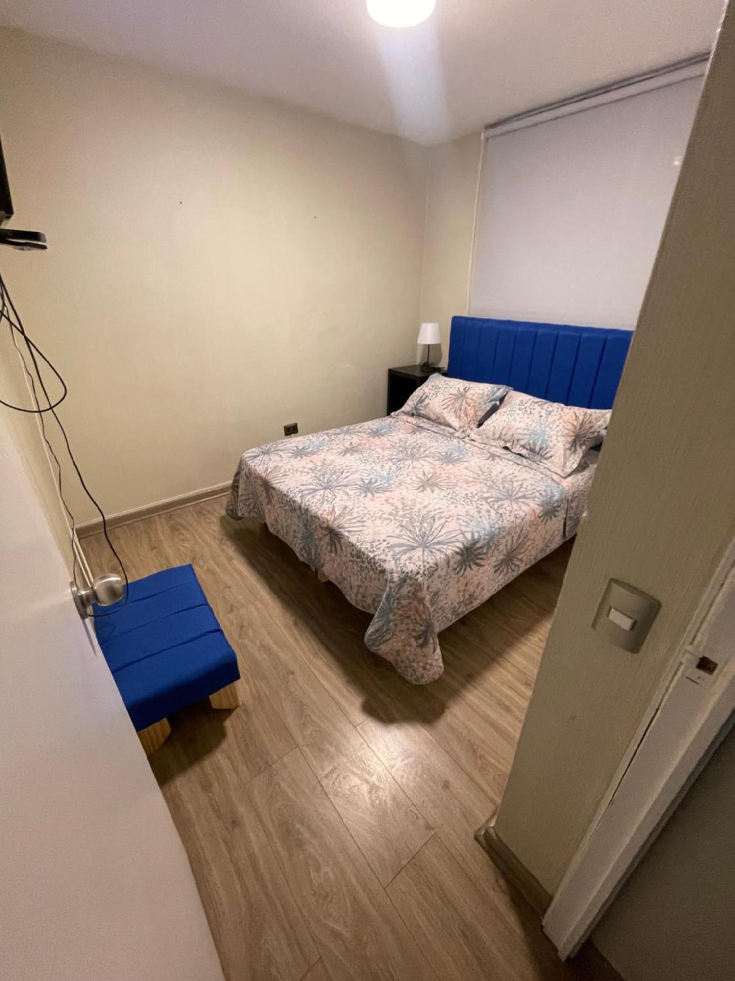 Apartamento Departamento Las Condes