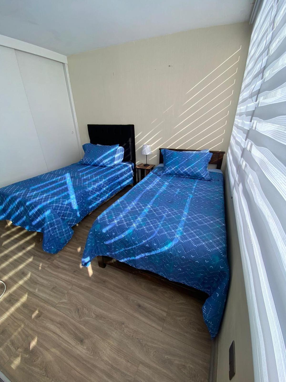 Apartamento Departamento Las Condes Santiago de Chile