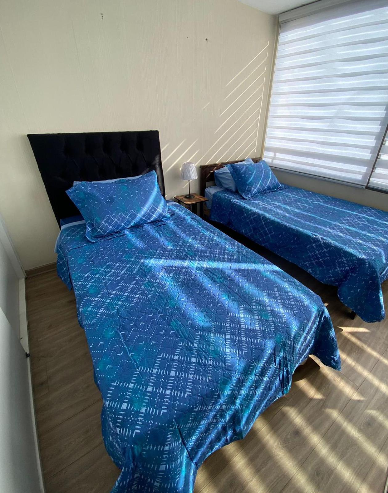 Apartment Departamento Las Condes